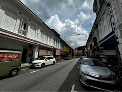 Jalan Besar (D8), Shop House #453998121